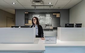Holiday Inn Express Hotel & Suites Saint - Hyacinthe By Ihg